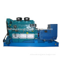 Marine Generating Set Shangchai Series 120 KW with Speed 1500rpm